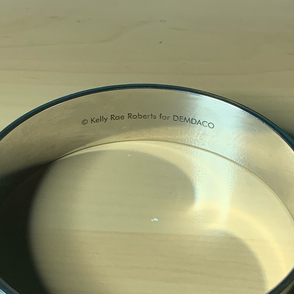 Kelly Rae Roberts X DEMDACO bangle - Picture 9 of 10